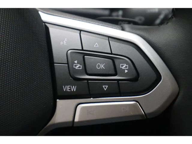 Volkswagen Caddy Maxi eHybrid