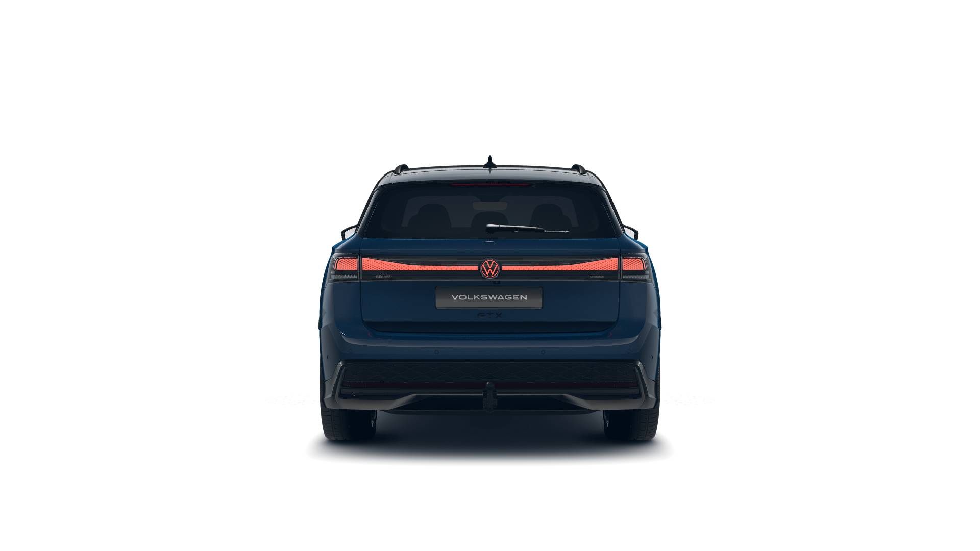 Volkswagen ID.7 GTX Max Pro Tourer