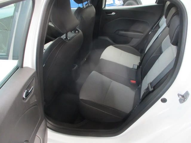 Renault Clio Evolution TCe 90