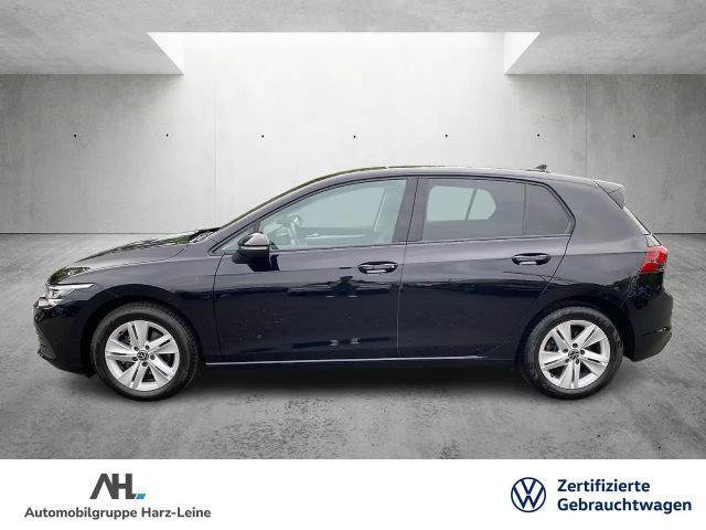 Volkswagen Golf 2.0 TDI Golf VIII Life