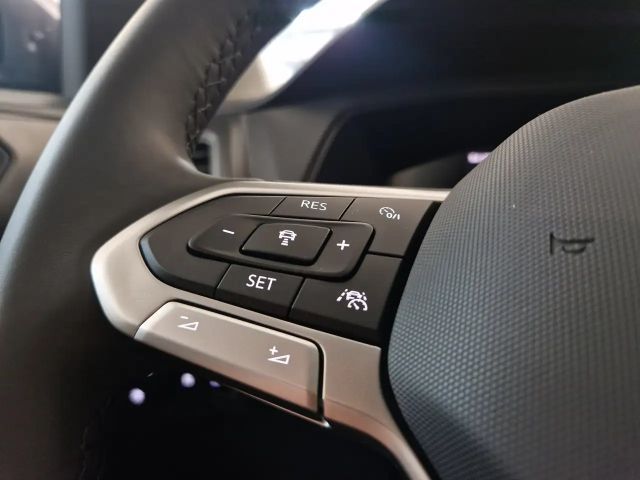 Volkswagen T-Cross 4Me TSI