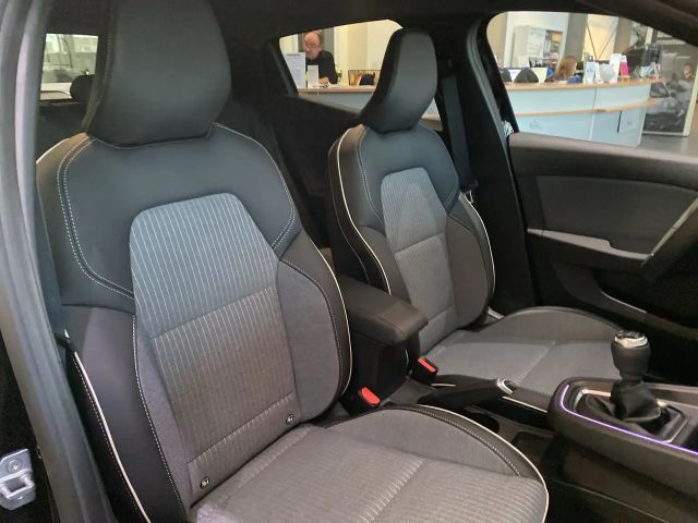 Renault Clio TCe 90 Techno