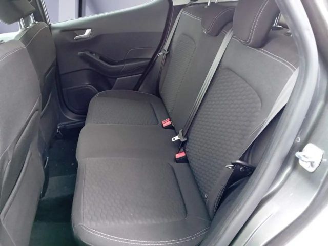 Ford Fiesta EcoBoost Titanium