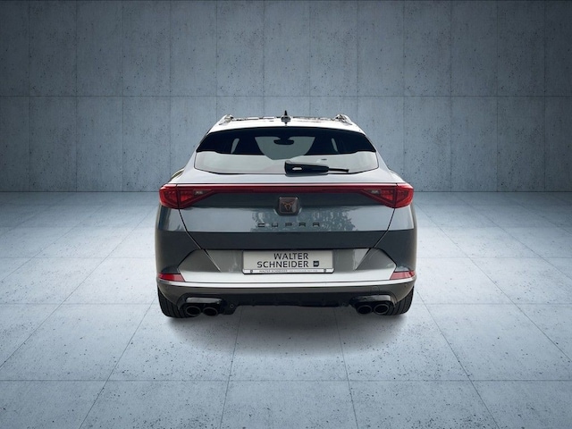 Cupra Formentor 2.0 TSI 4Drive DSG VZ