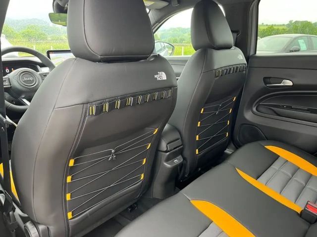 Jeep Avenger 1.2 T3 e-Hybrid 4xe s-DCT6 The North Face