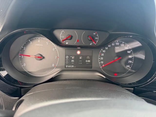 Opel Corsa business+