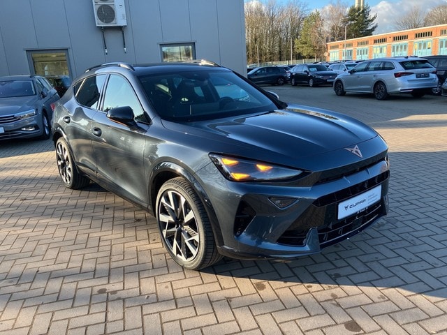 Cupra Formentor 2.0 TSI 4Drive DSG VZ