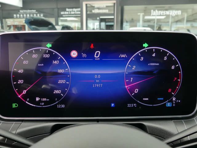 Mercedes-Benz CLE 300 4MATIC AMG Line Coupé