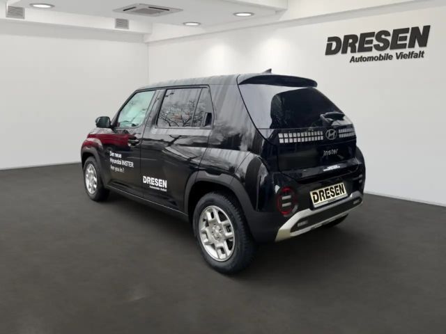 Hyundai INSTER 42 kWh Trend