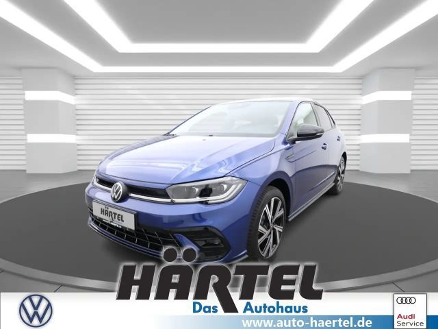 Volkswagen Polo 1.0 TSI DSG R-Line