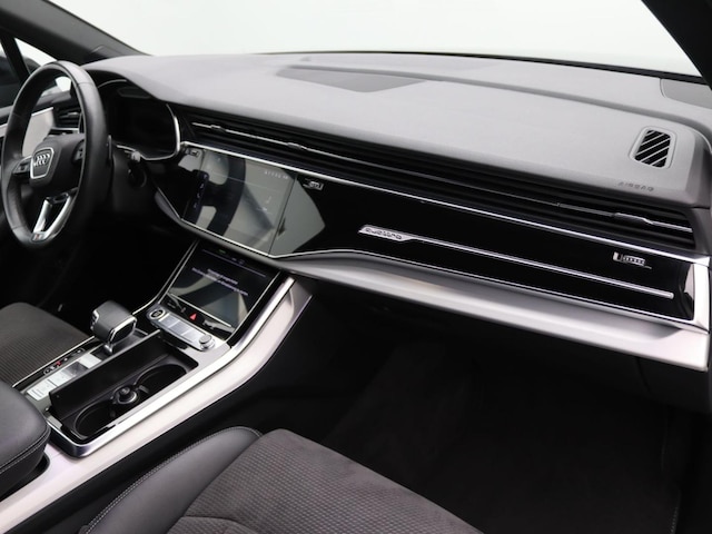 Audi Q7 55 TFSI Hybride Quattro