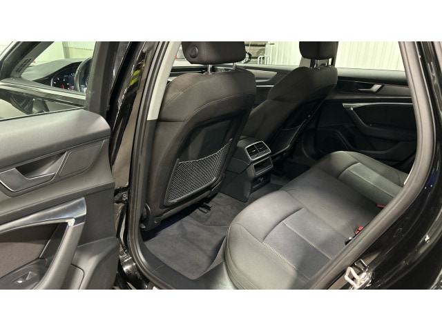 Audi A6 40 TDI Avant Quattro S-Tronic Sport