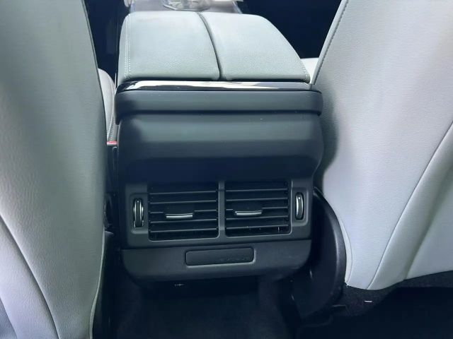 Land Rover Range Rover Evoque Bluetooth Navi LED Vollleder