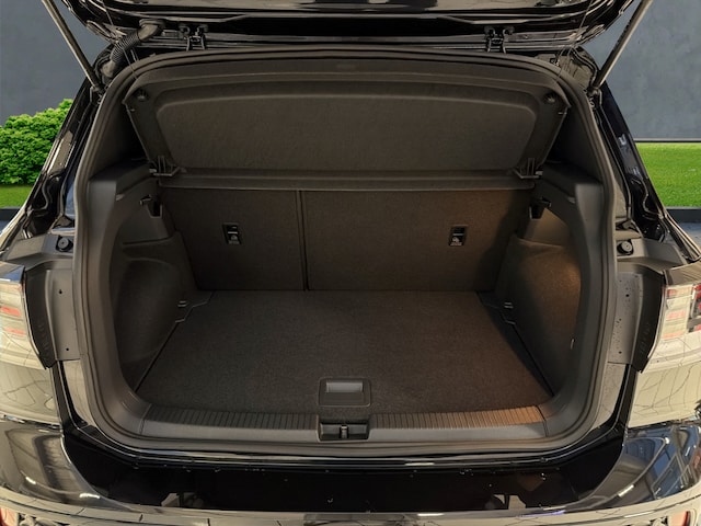 Volkswagen T-Cross 1.0 TSI R-Line