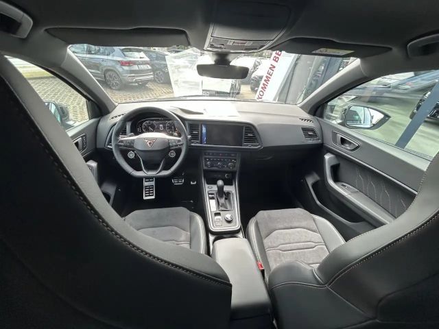 Cupra Ateca 1.5 TSI