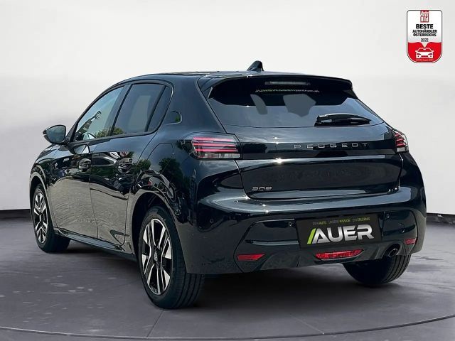 Peugeot 208 Allure Pack PureTech