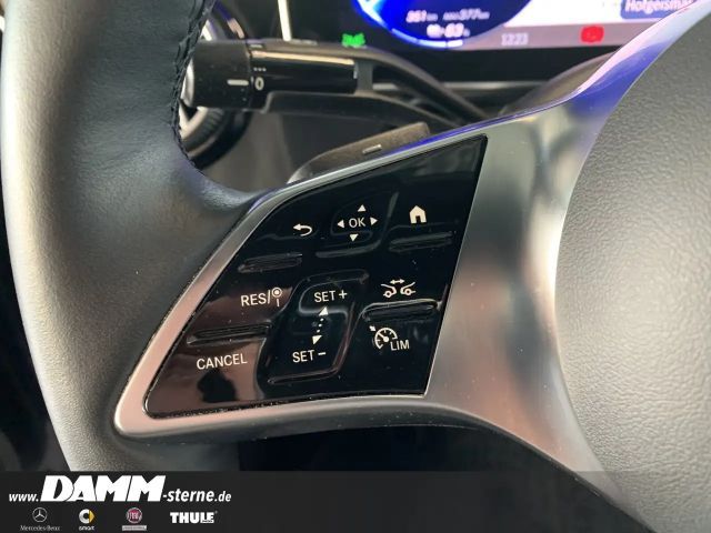 Mercedes-Benz EQE 300 Electric Art Sedan