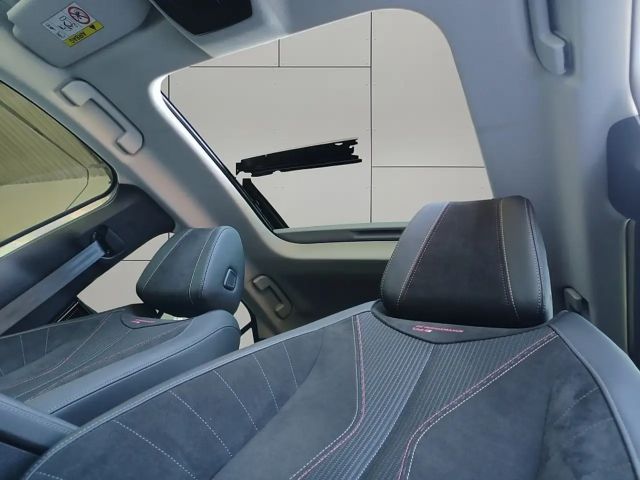 DS DS 4 BlueHDi Mobiles Performance Line