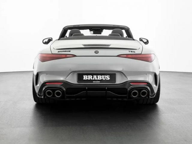 Mercedes-Benz AMG SL SL 63 AMG