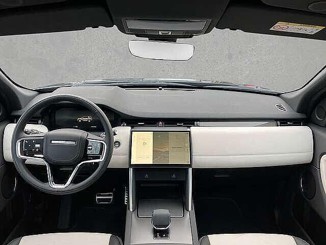 Land Rover Discovery Sport D200 Dynamic HSE