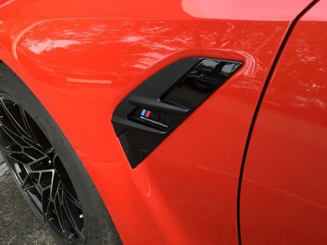 BMW M3 Competition Touring xDrive