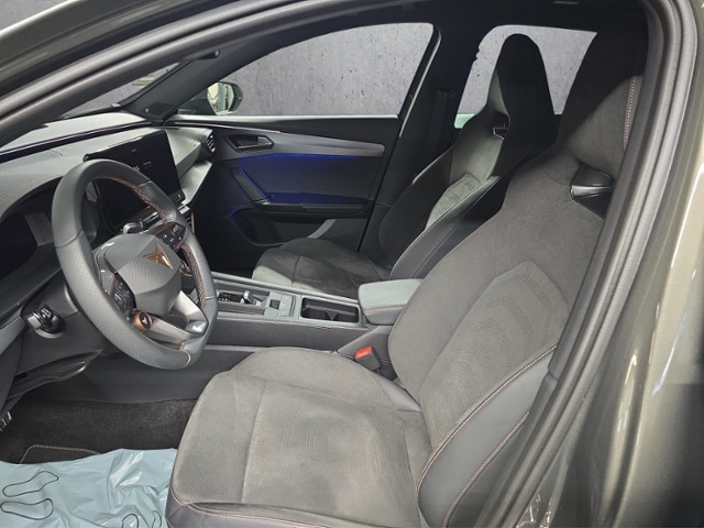 Cupra Formentor 2.0 TSI 4Drive VZ