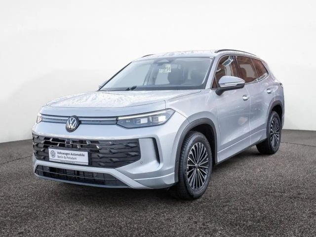 Volkswagen Tayron 1.5 eTSI DSG Life