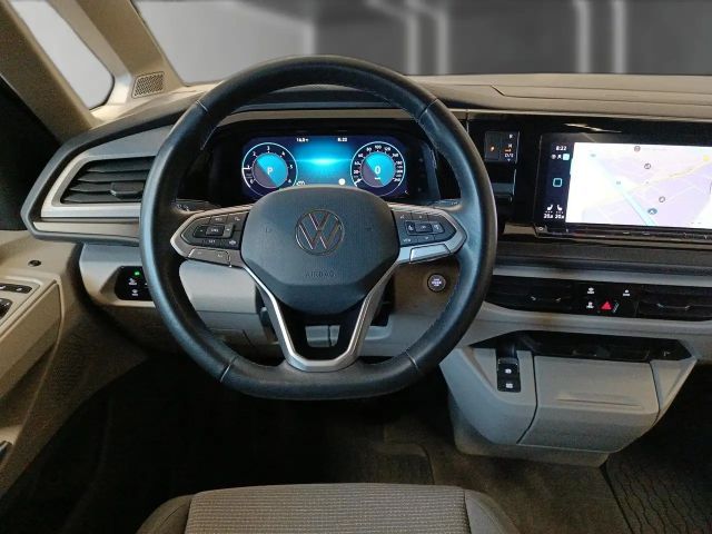 Volkswagen Multivan DSG T7