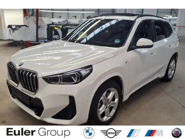 BMW X1 M-Sport
