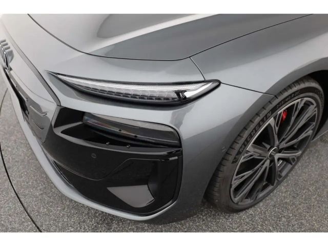 Audi A6 e-tron Avant Performance