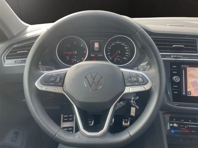Volkswagen Tiguan 2.0 TDI