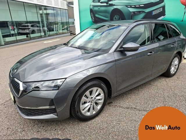 Skoda Octavia Selection Selection