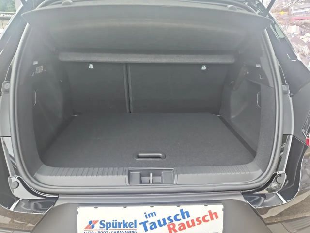 Mitsubishi ASX Basis 1.0, Android, Bluetooth, Rückfahrkamera