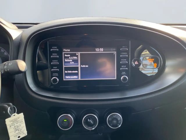 Toyota Aygo X Hatchback Play X-play