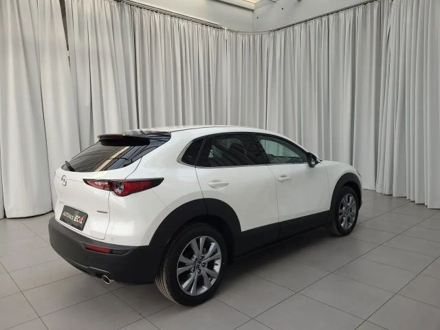 Mazda CX-30 Exclusive-line