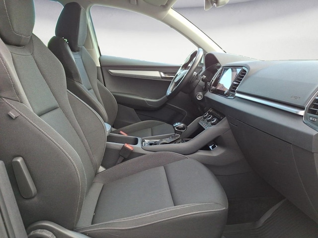 Skoda Karoq 2.0 TDI Clever