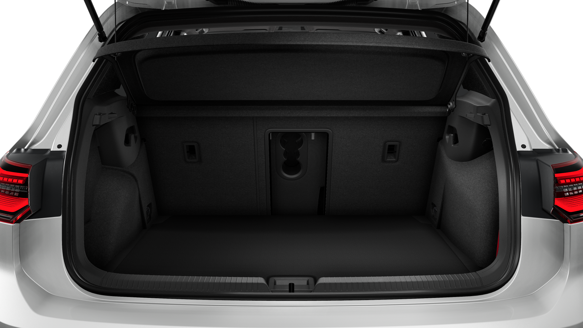 Volkswagen Golf 2.0 TSI Style