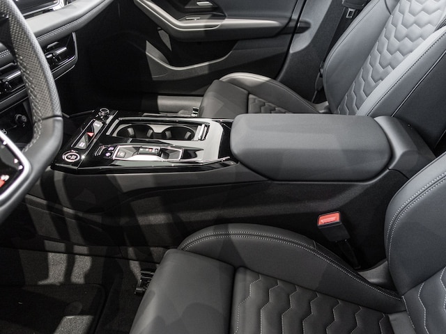 Audi A6 e-tron Avant Quattro