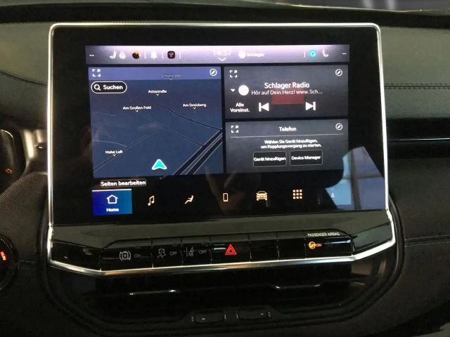 Jeep Compass 4x4 4xe Hybrid