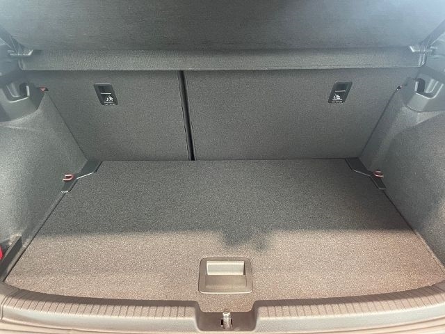 Volkswagen Polo 1.0 TSI Move