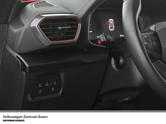 Cupra Formentor 4Drive DSG