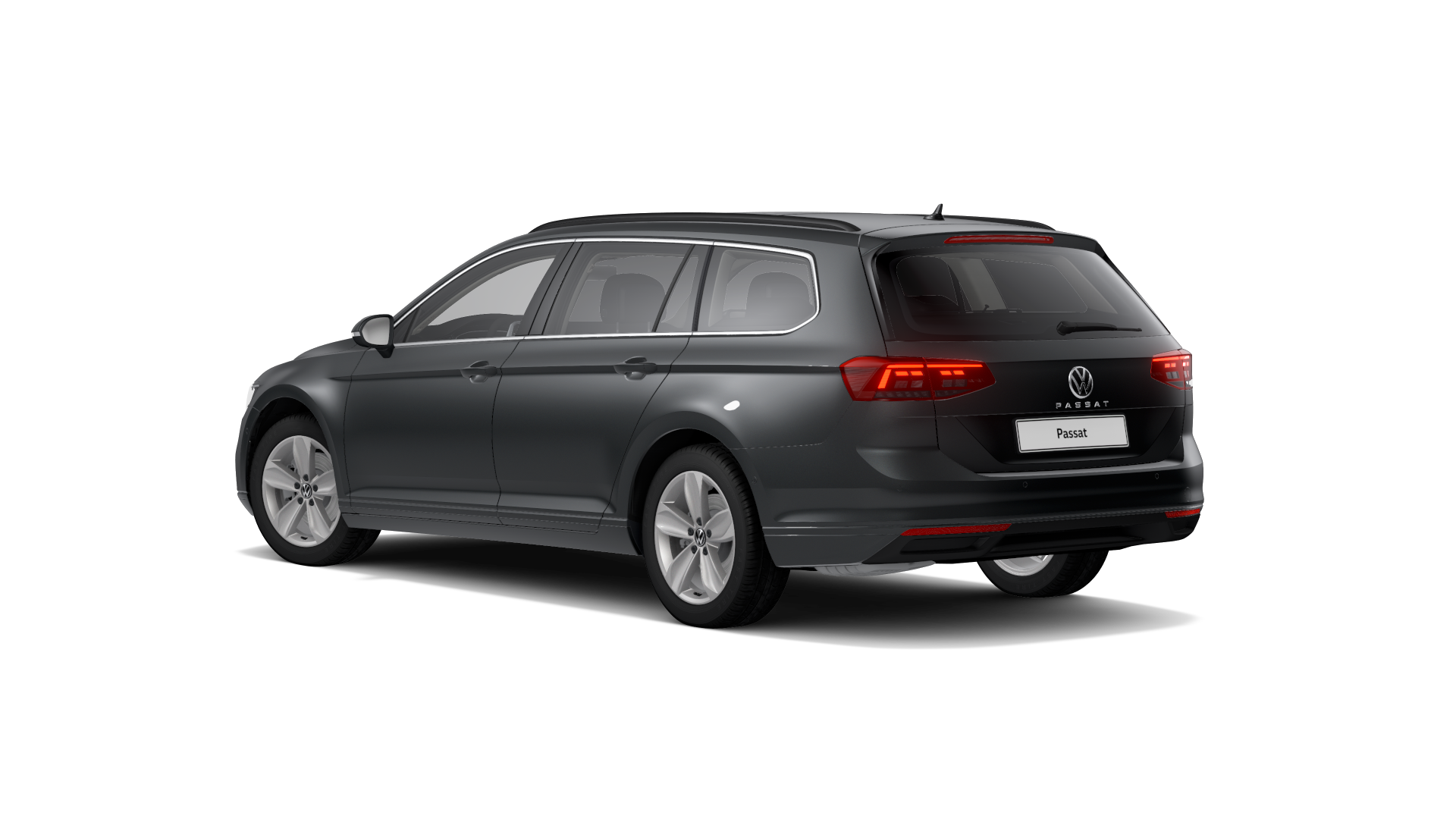 Volkswagen Passat 2.0 TDI Business DSG Variant