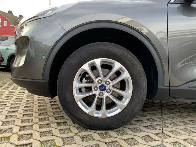 Ford Kuga Titanium X