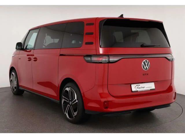 Volkswagen ID.Buzz GTX