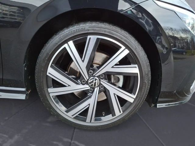 Volkswagen Golf 2.0 TSI 4Motion DSG R-Line