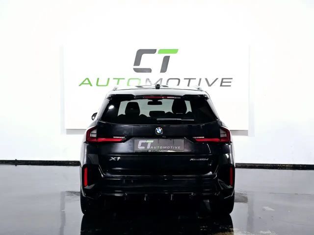 BMW X1 M-Sport xDrive20d