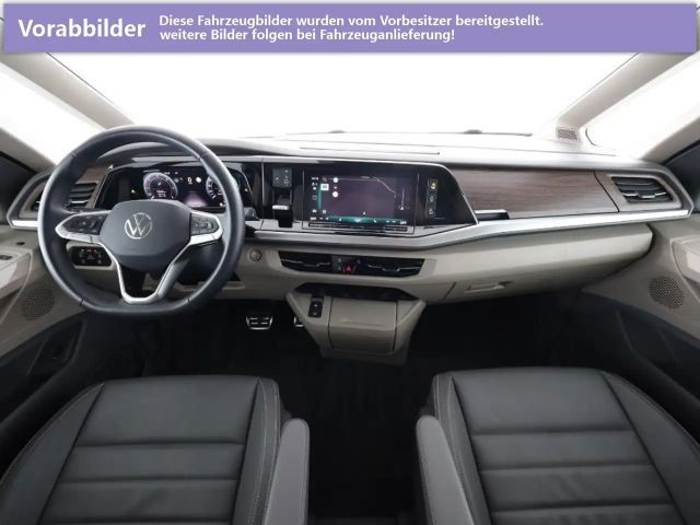 Volkswagen Multivan 2.0 TDI DSG Style T7