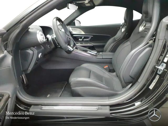 Mercedes-Benz AMG SL S Cab. Keramik Carbon Perf-Sitze Fahrass
