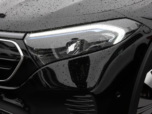 Mercedes-Benz EQB 300 4MATIC Progressive