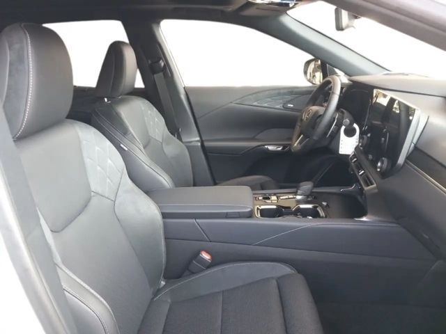 Lexus RX-Serie 450h Luxury Line